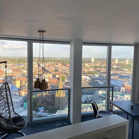 Rotunda - New Street, City Centre, Birmingham Apartment Ngoại thất bức ảnh