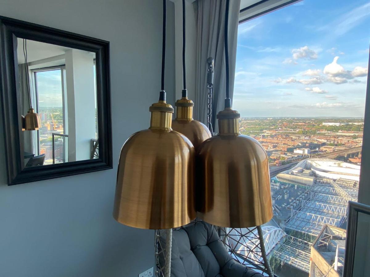 Rotunda - New Street, City Centre, Birmingham Apartment Ngoại thất bức ảnh