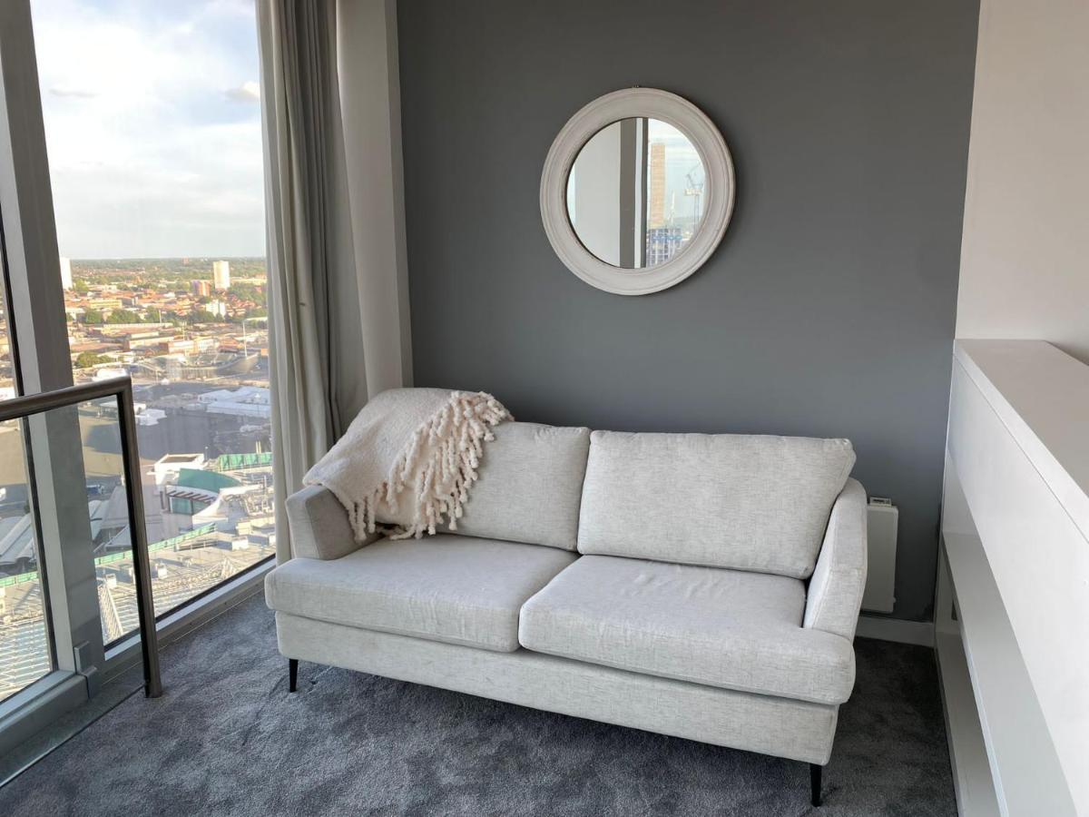 Rotunda - New Street, City Centre, Birmingham Apartment Ngoại thất bức ảnh