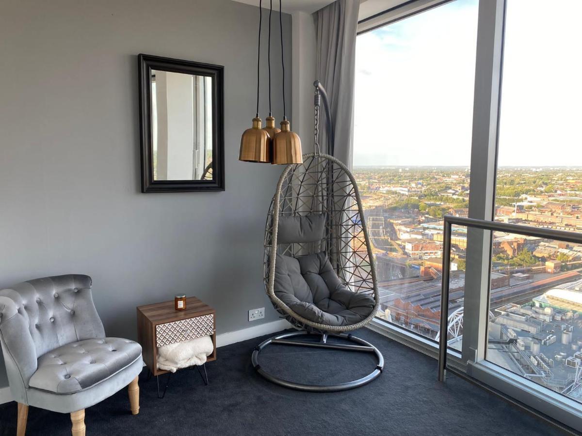 Rotunda - New Street, City Centre, Birmingham Apartment Ngoại thất bức ảnh