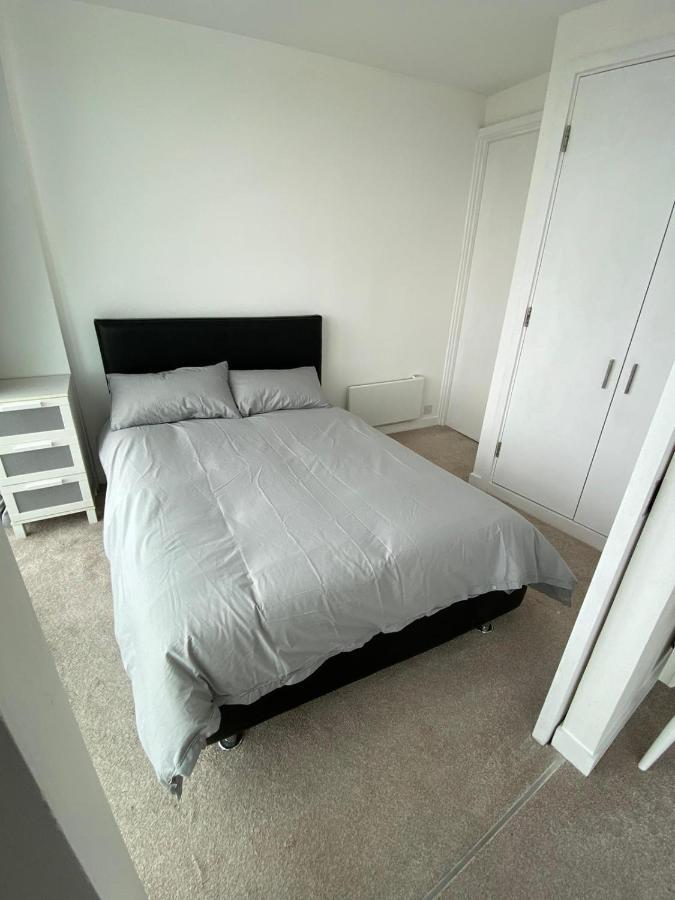 Rotunda - New Street, City Centre, Birmingham Apartment Ngoại thất bức ảnh