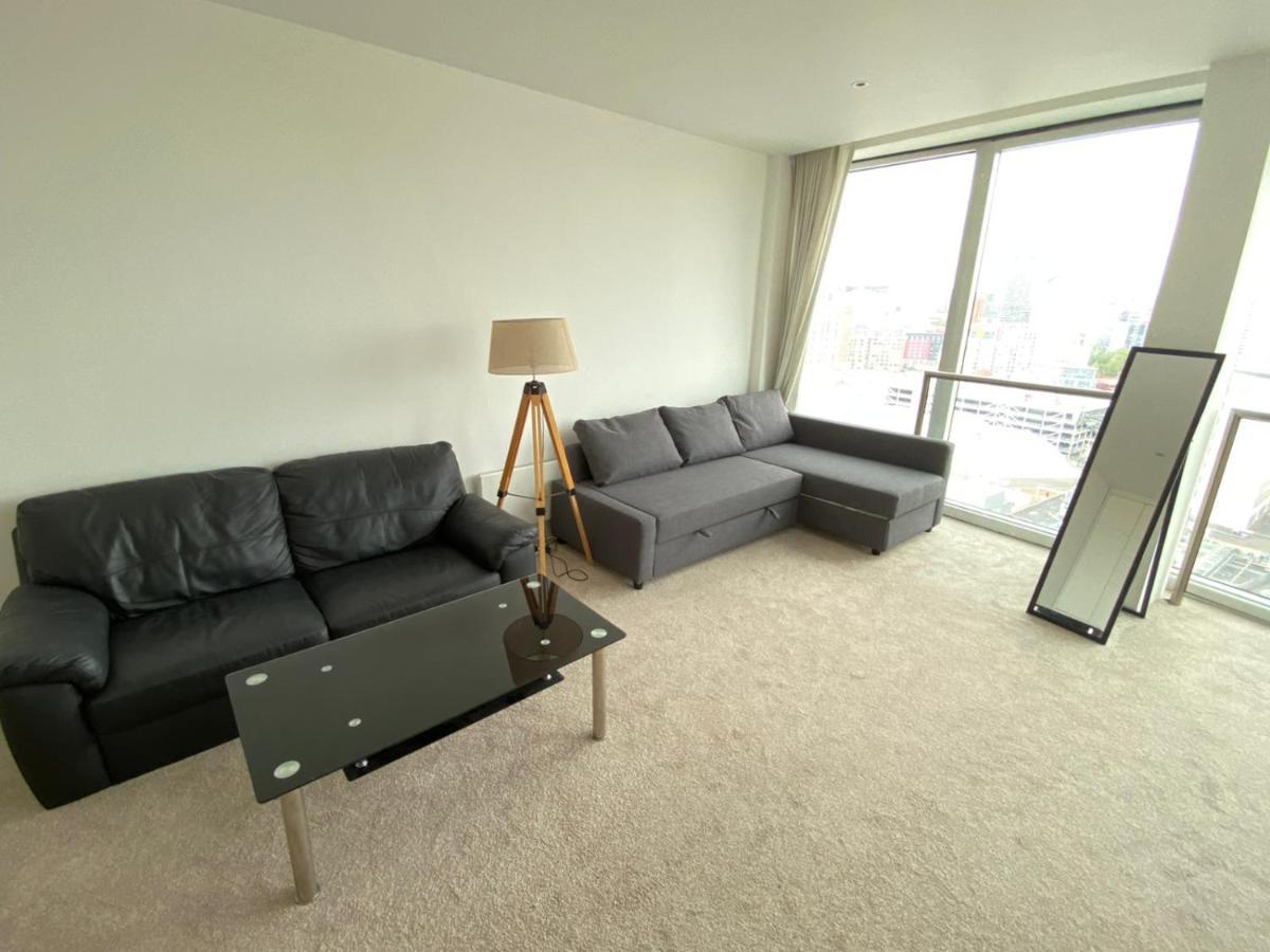 Rotunda - New Street, City Centre, Birmingham Apartment Ngoại thất bức ảnh