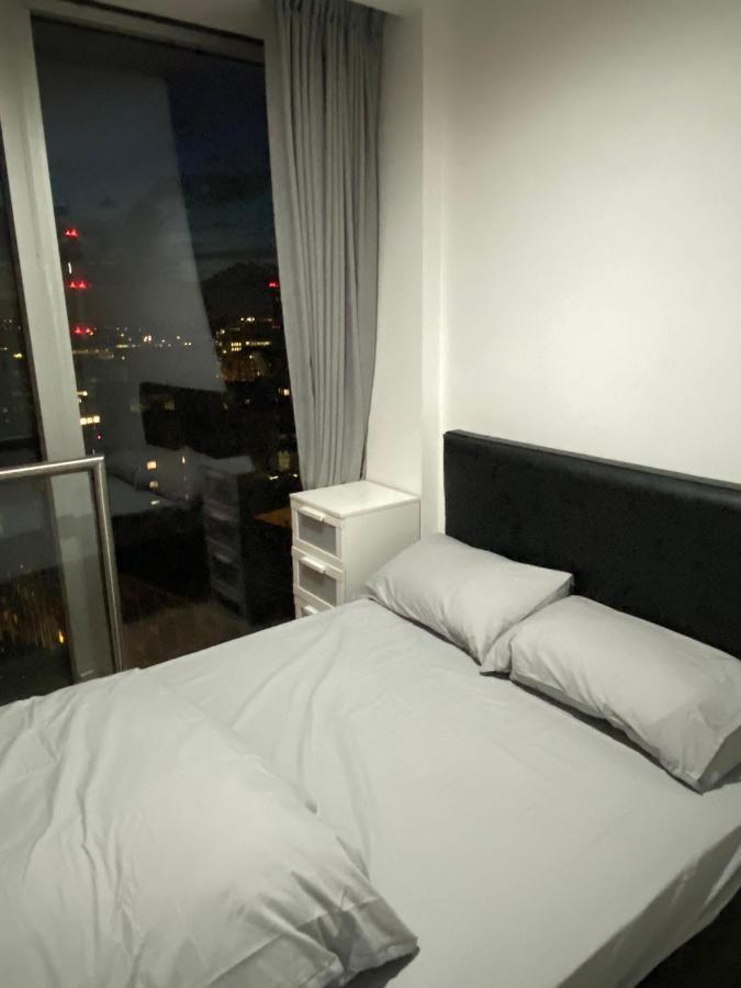 Rotunda - New Street, City Centre, Birmingham Apartment Ngoại thất bức ảnh