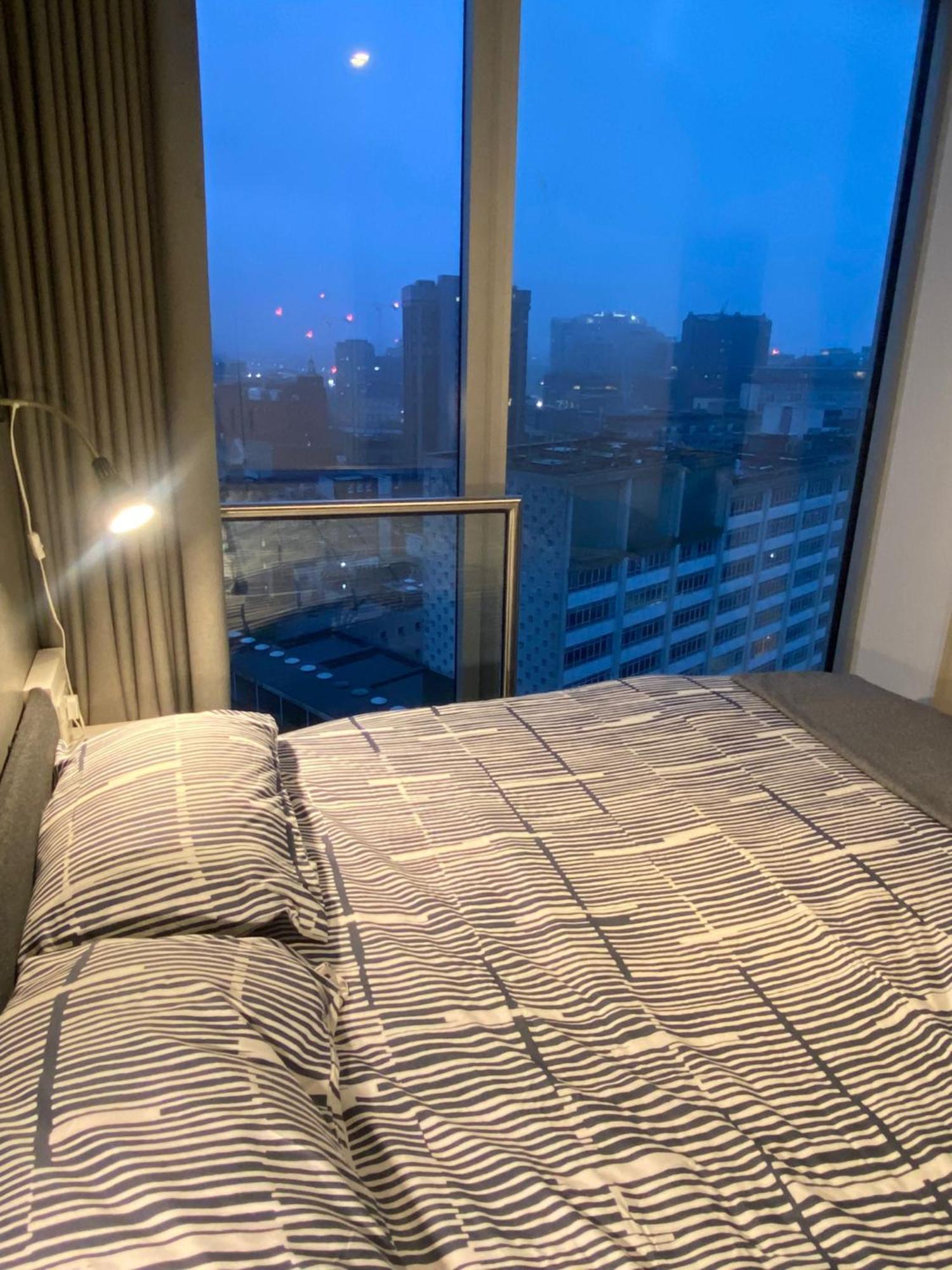 Rotunda - New Street, City Centre, Birmingham Ngoại thất bức ảnh