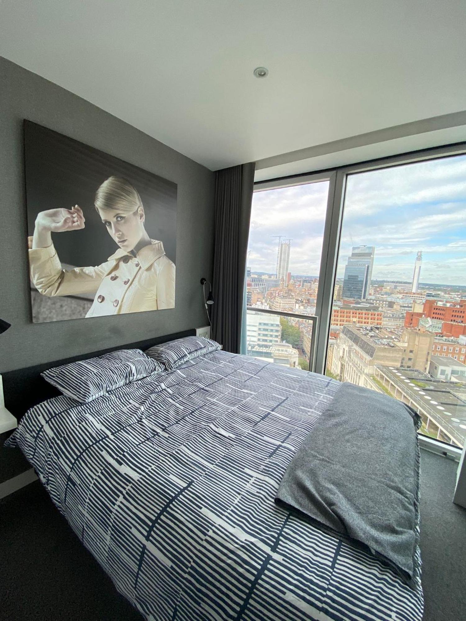 Rotunda - New Street, City Centre, Birmingham Apartment Ngoại thất bức ảnh