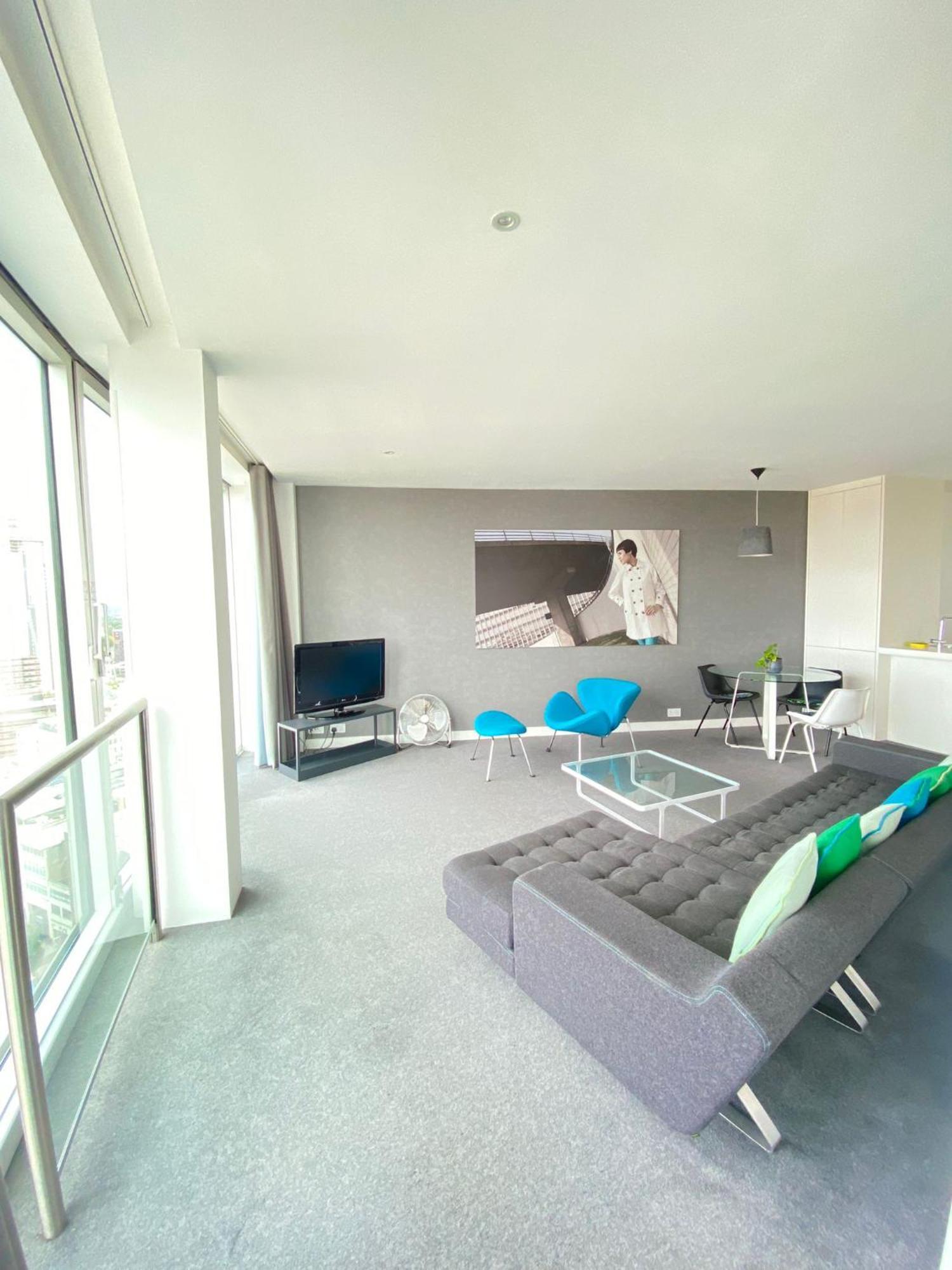 Rotunda - New Street, City Centre, Birmingham Apartment Ngoại thất bức ảnh